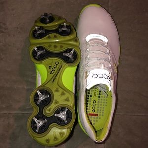 ECCO Men’s Biom G Golf Shoes